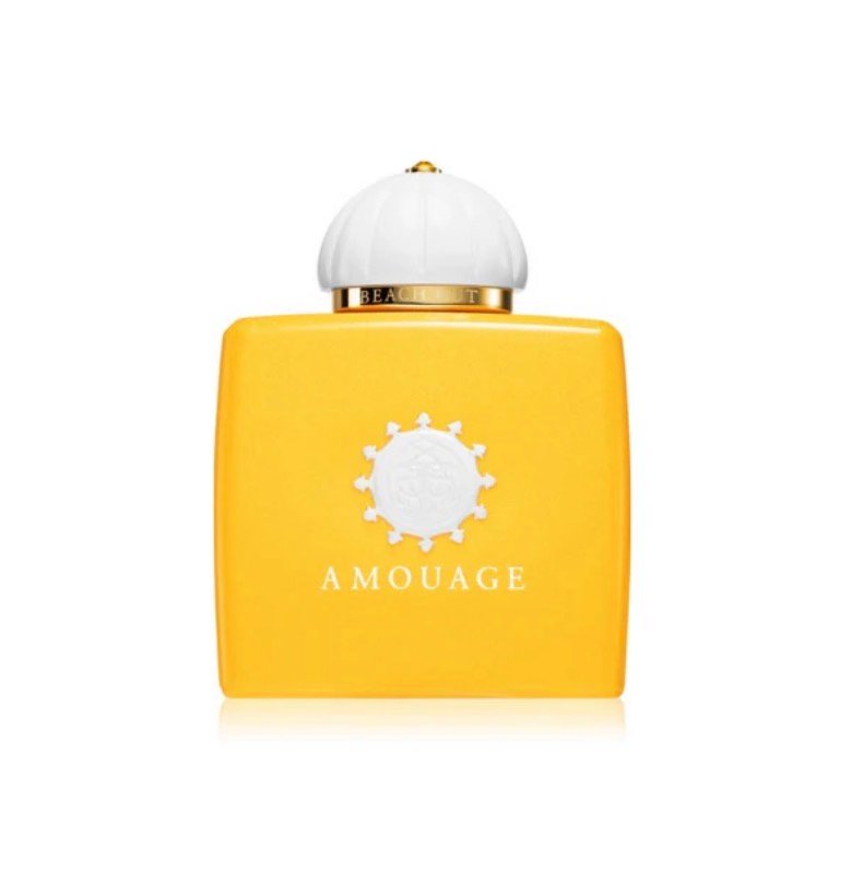 Amouage Beach Hut Woman Eau de Parfum for Women