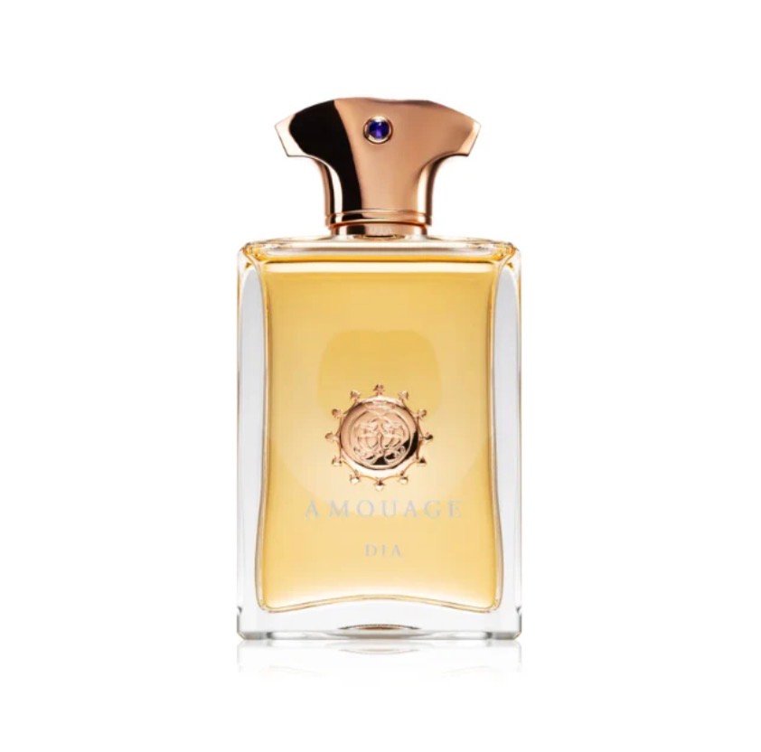 Amouage Dia Man Eau de Parfum for Men