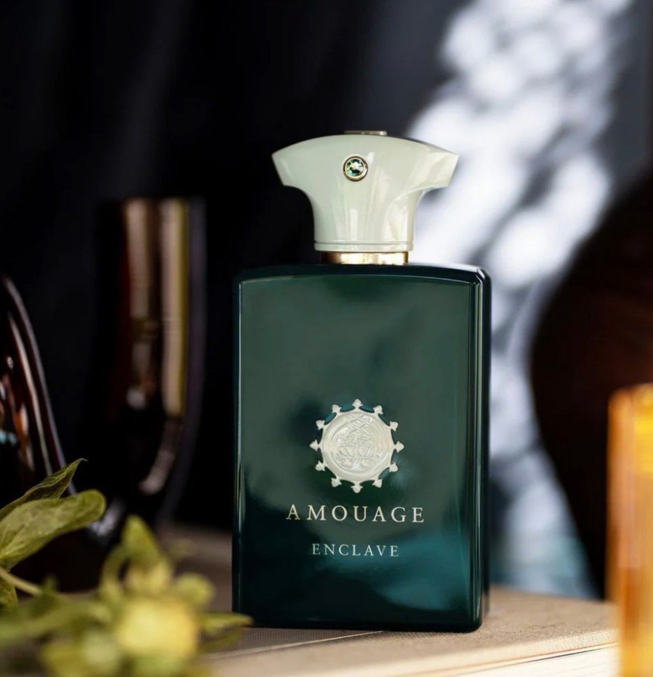 Amouage Enclave Man Eau de Parfum for Men