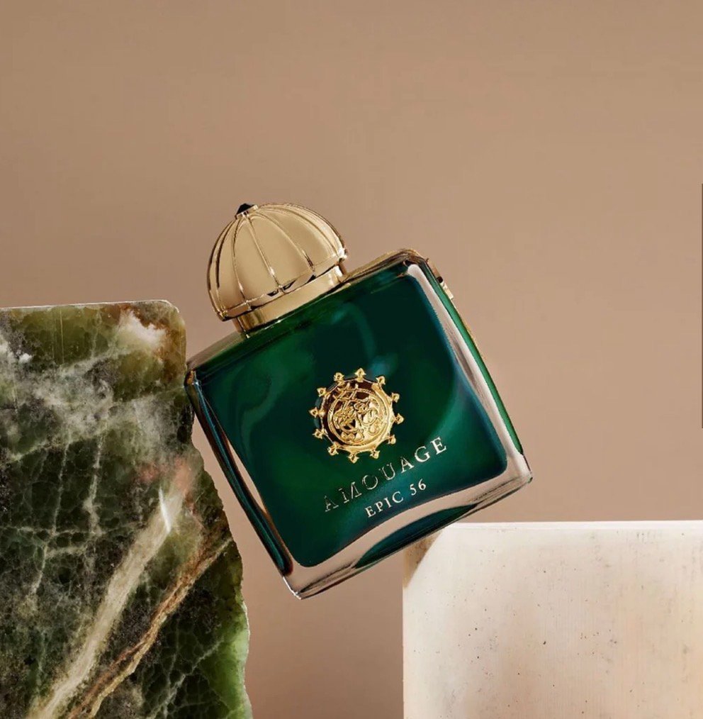 Amouage Epic 56 Eau de Parfum for Women