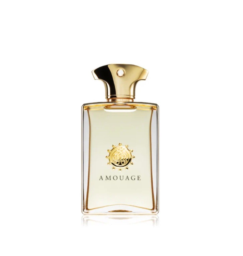 Amouage Gold Man Eau de Parfum for Men