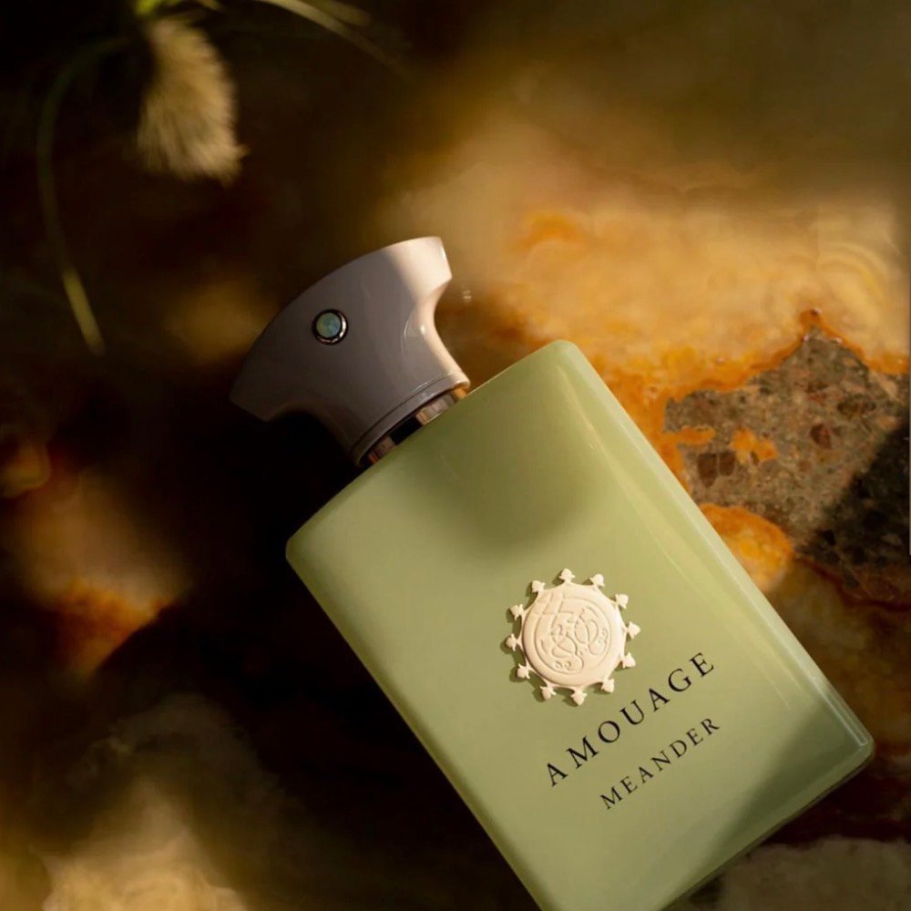 Amouage Meander Eau de Parfum for Men