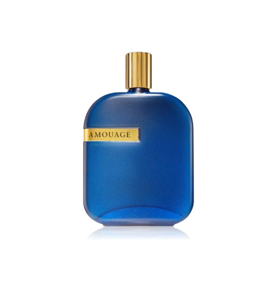 Amouage Opus XI Eau de Parfum for Men