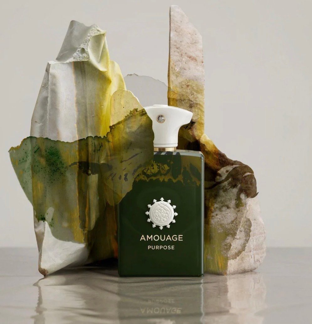 Amouage Purpose Eau de Parfum for Men