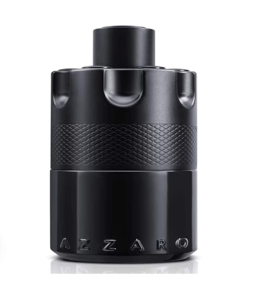 Manufacturer, Exporter, Importer, Supplier, Wholesaler, Retailer, Trader of Azzaro The Most Wanted Intense Eau De Parfum in Gurgaon, Haryana, India.
