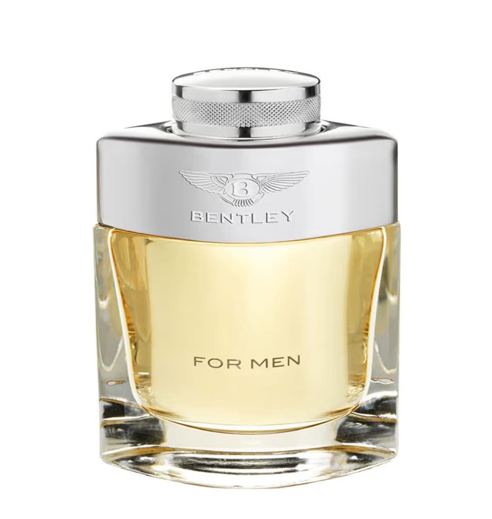 Manufacturer, Exporter, Importer, Supplier, Wholesaler, Retailer, Trader of Bentley For Men Eau De Toilette in Gurgaon, Haryana, India.