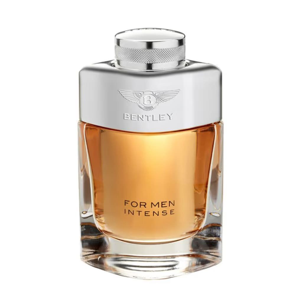 Manufacturer, Exporter, Importer, Supplier, Wholesaler, Retailer, Trader of Bentley For Men Intense Eau De Parfum in Gurgaon, Haryana, India.