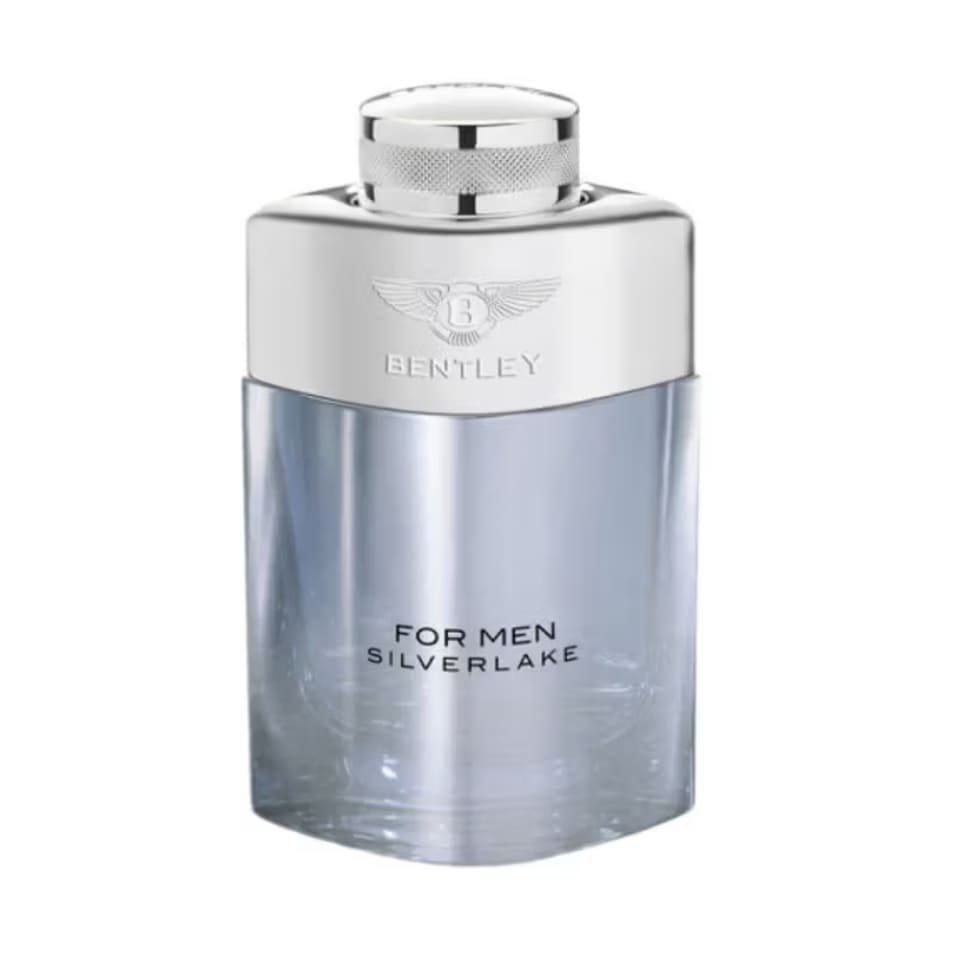 Manufacturer, Exporter, Importer, Supplier, Wholesaler, Retailer, Trader of Bentley For Men Silverlake Eau De Parfum in Gurgaon, Haryana, India.