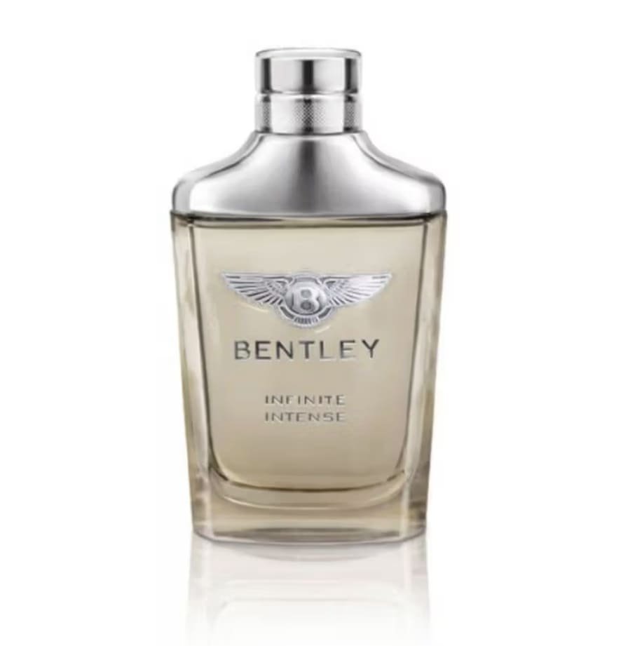 Manufacturer, Exporter, Importer, Supplier, Wholesaler, Retailer, Trader of Bentley Infinite Eau De Toilette in Gurgaon, Haryana, India.