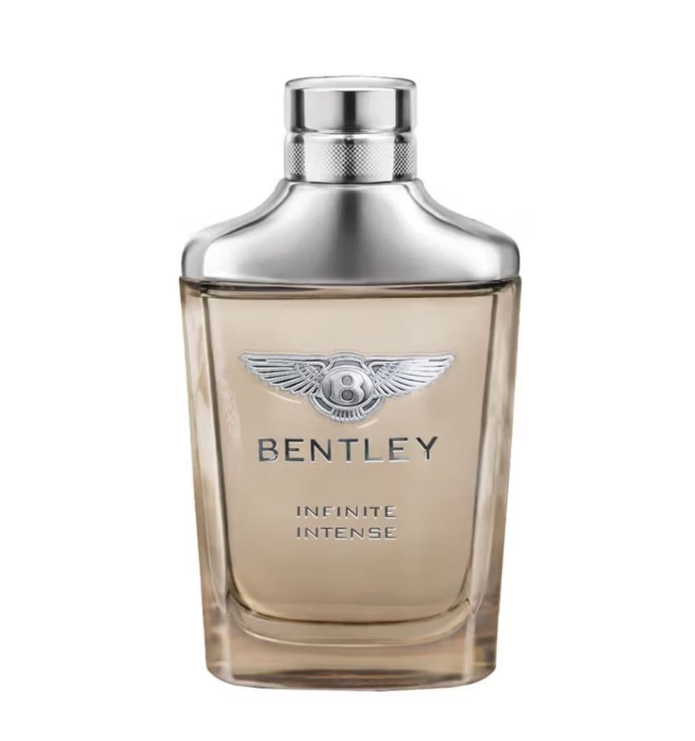 Manufacturer, Exporter, Importer, Supplier, Wholesaler, Retailer, Trader of Bentley Infinite Intense Eau De Parfum For Him in Gurgaon, Haryana, India.