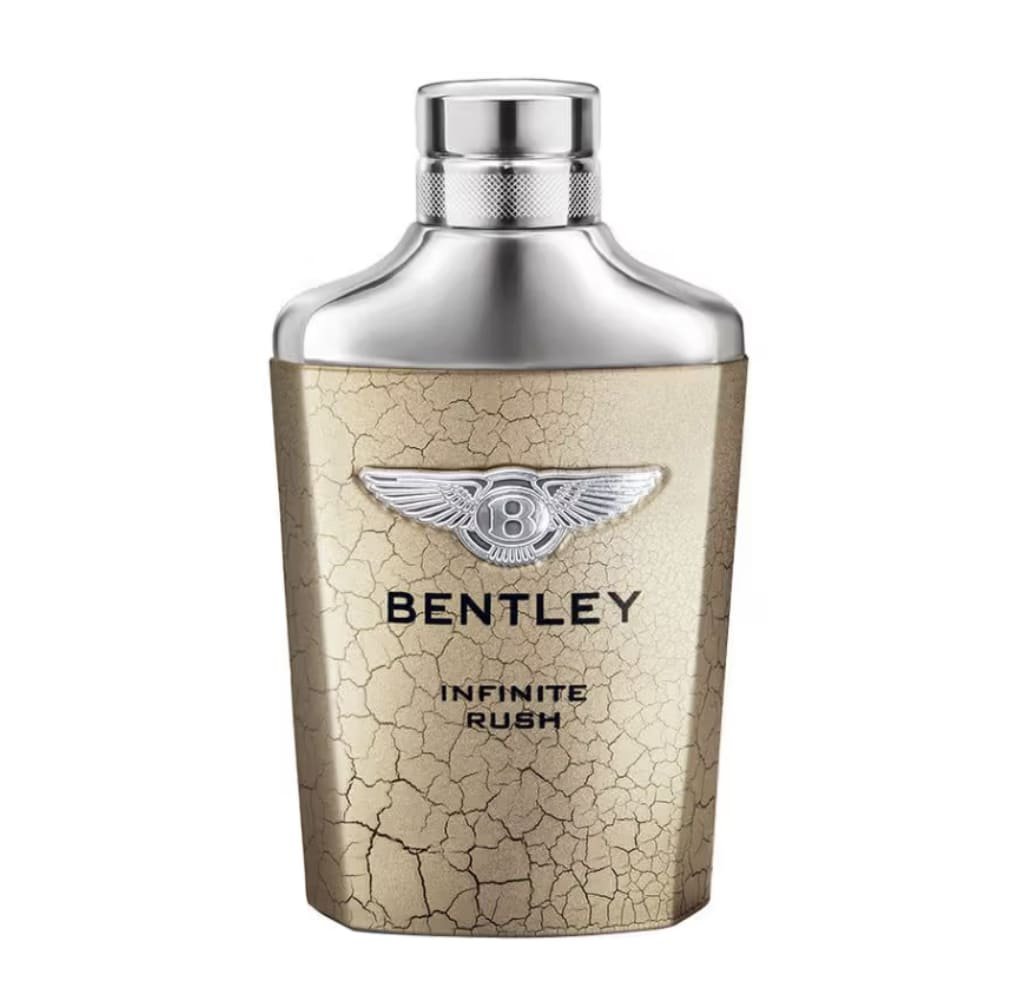Manufacturer, Exporter, Importer, Supplier, Wholesaler, Retailer, Trader of Bentley Infinite Rush Eau De Toilette in Gurgaon, Haryana, India.