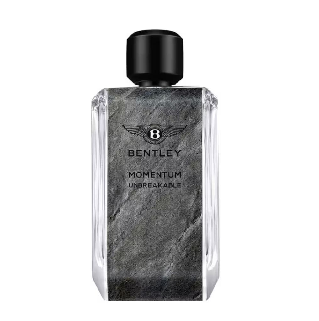 Manufacturer, Exporter, Importer, Supplier, Wholesaler, Retailer, Trader of Bentley Momentum Unbreakble Eau De Parfum in Gurgaon, Haryana, India.
