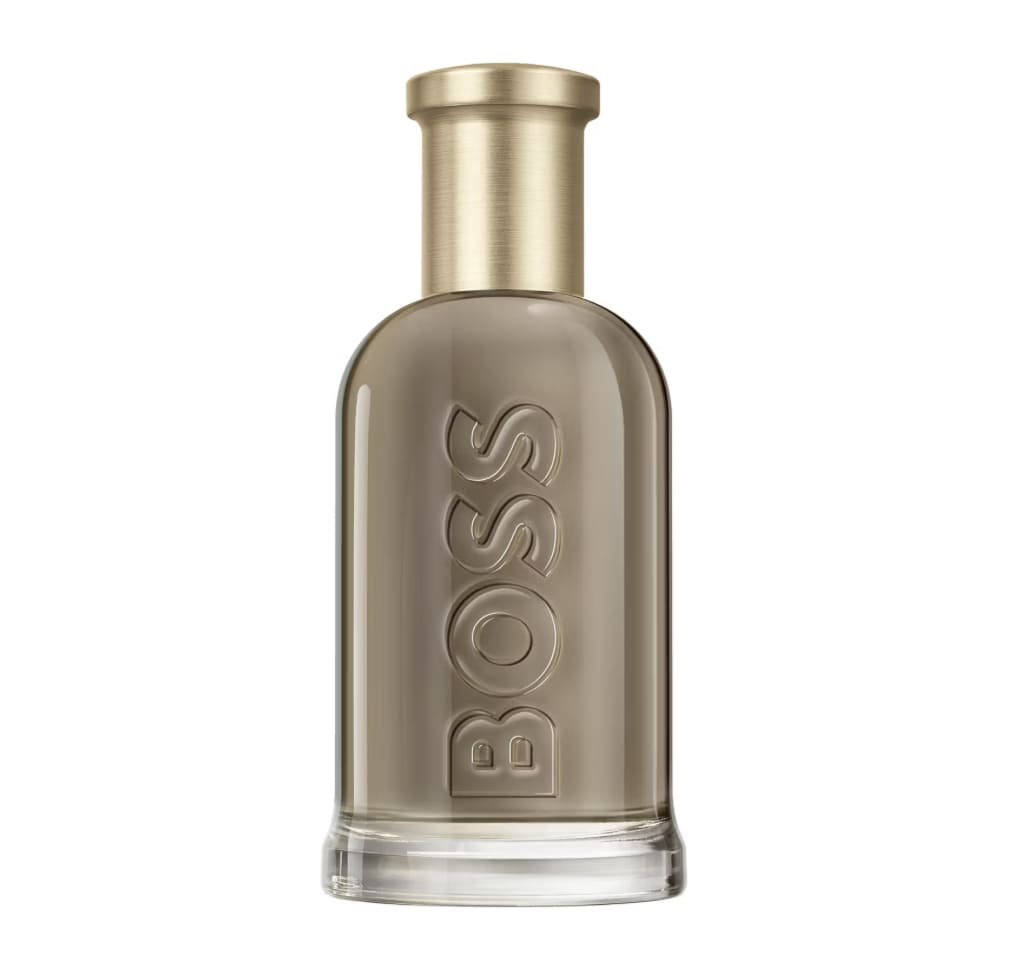 Manufacturer, Exporter, Importer, Supplier, Wholesaler, Retailer, Trader of BOSS Bottled Eau De Parfum in Gurgaon, Haryana, India.