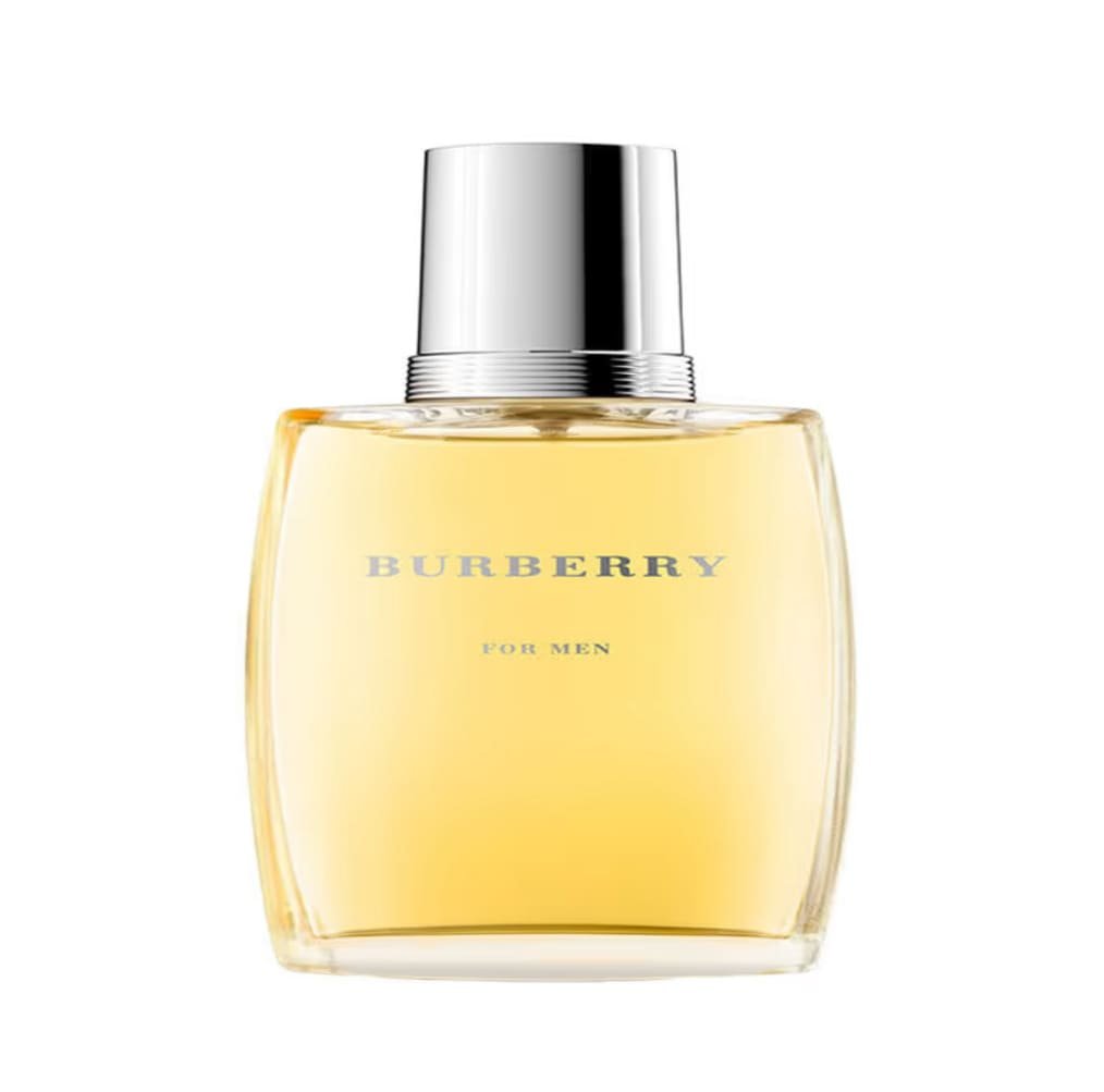 Manufacturer, Exporter, Importer, Supplier, Wholesaler, Retailer, Trader of Burberry Classic Men Eau De Toilette in Gurgaon, Haryana, India.