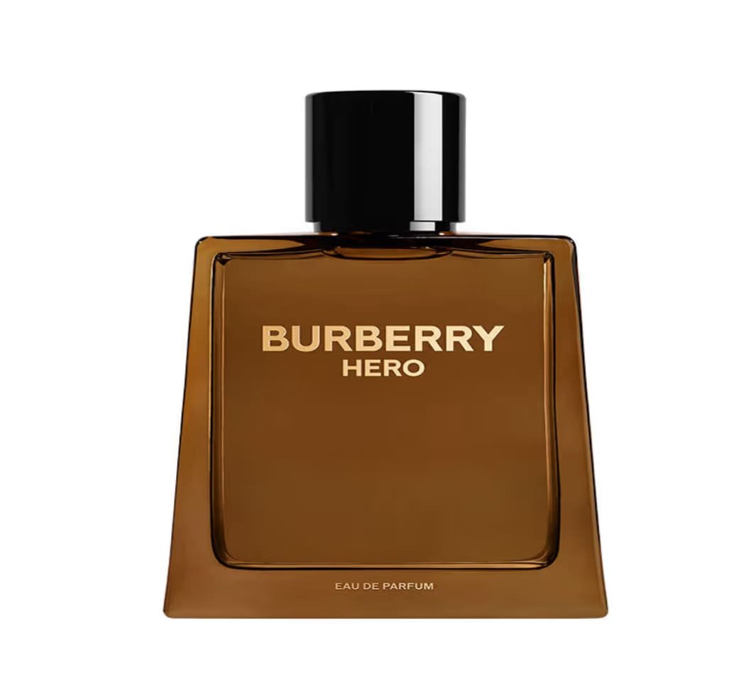 Manufacturer, Exporter, Importer, Supplier, Wholesaler, Retailer, Trader of Burberry Hero Eau De Perfume in Gurgaon, Haryana, India.