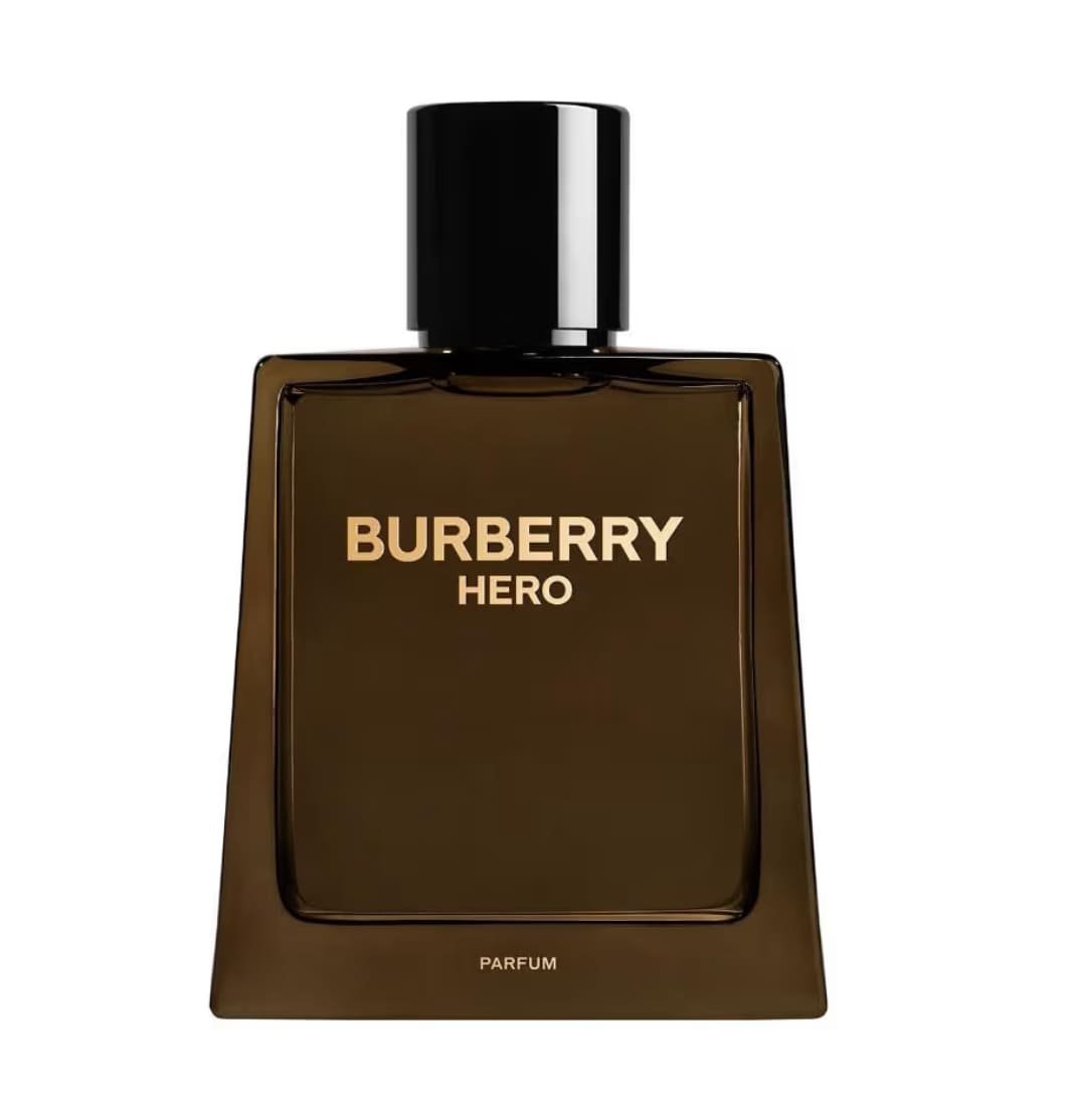Manufacturer, Exporter, Importer, Supplier, Wholesaler, Retailer, Trader of Burberry Hero Parfum in Gurgaon, Haryana, India.