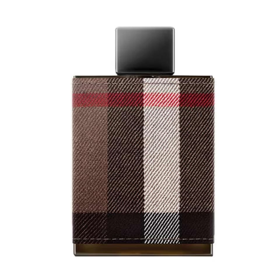 Manufacturer, Exporter, Importer, Supplier, Wholesaler, Retailer, Trader of Burberry London For Men Eau De Toilette in Gurgaon, Haryana, India.