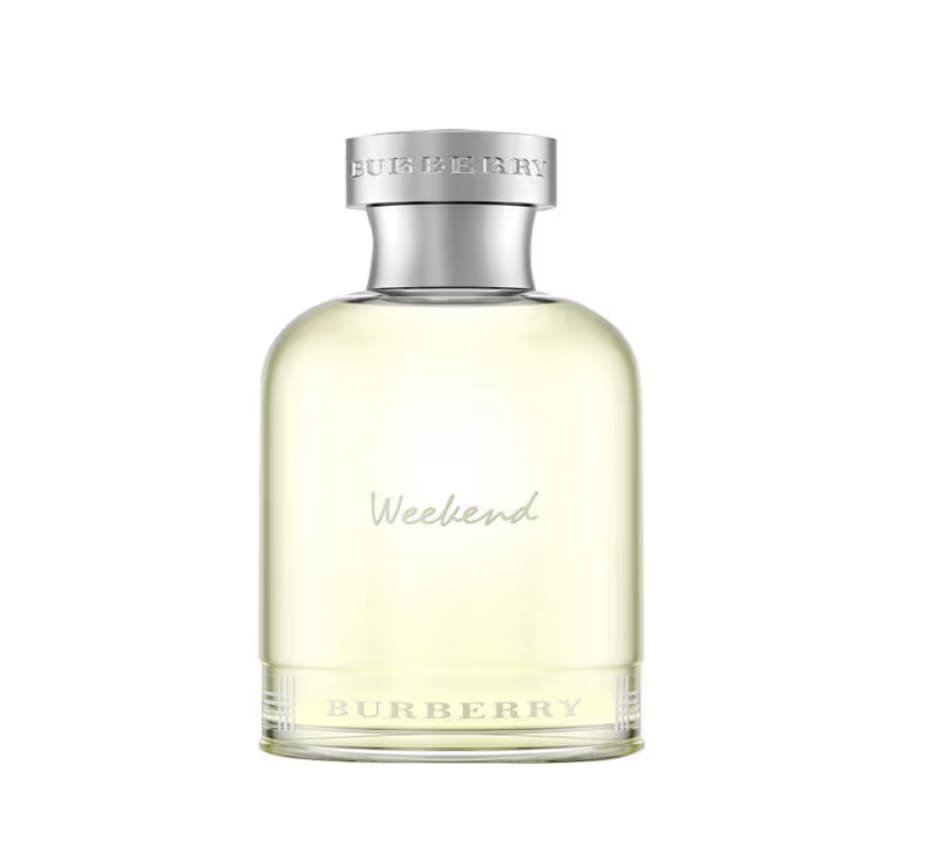 Manufacturer, Exporter, Importer, Supplier, Wholesaler, Retailer, Trader of Burberry Weekend For Men Eau De Toilette in Gurgaon, Haryana, India.