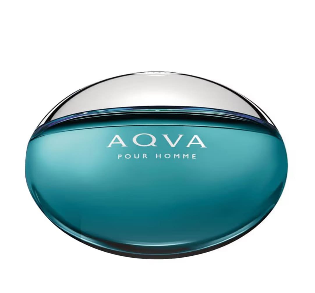 Manufacturer, Exporter, Importer, Supplier, Wholesaler, Retailer, Trader of BVLGARI Aqva Pour Homme Eau De Toilette in Gurgaon, Haryana, India.