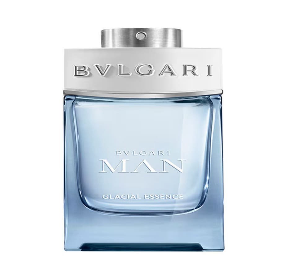 Manufacturer, Exporter, Importer, Supplier, Wholesaler, Retailer, Trader of BVLGARI Man Glacial Essence Eau De Parfum in Gurgaon, Haryana, India.