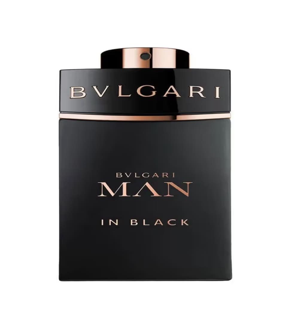 Manufacturer, Exporter, Importer, Supplier, Wholesaler, Retailer, Trader of BVLGARI Man In Black EDP in Gurgaon, Haryana, India.