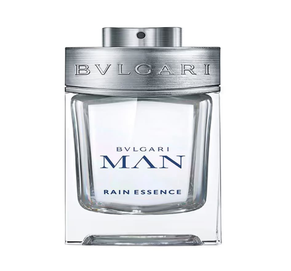 Manufacturer, Exporter, Importer, Supplier, Wholesaler, Retailer, Trader of BVLGARI Man Rain Essence Eau De Parfum in Gurgaon, Haryana, India.