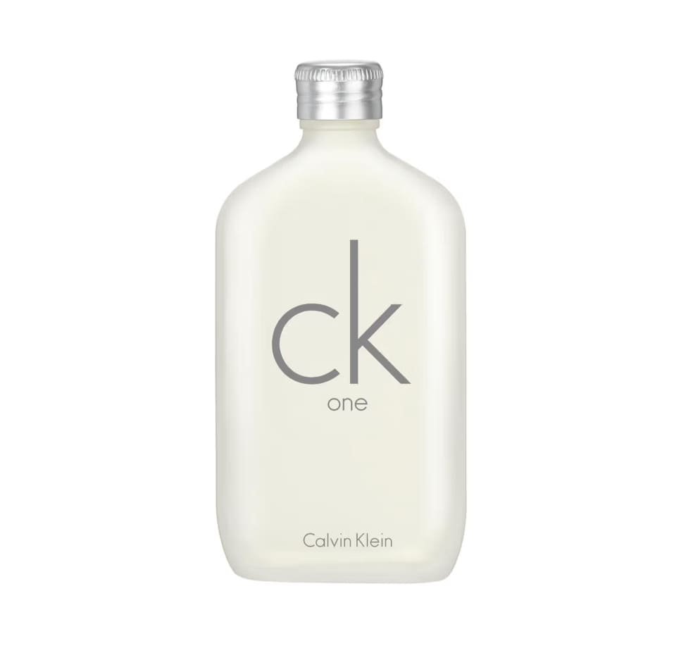 Manufacturer, Exporter, Importer, Supplier, Wholesaler, Retailer, Trader of Calvin Klein CK One for Women & Men Eau De Toilette in Gurgaon, Haryana, India.
