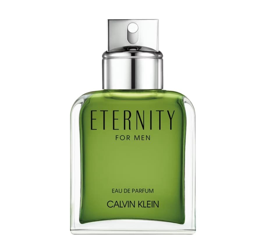 Manufacturer, Exporter, Importer, Supplier, Wholesaler, Retailer, Trader of Calvin Klein Eternity For Men Eau De Parfum in Gurgaon, Haryana, India.