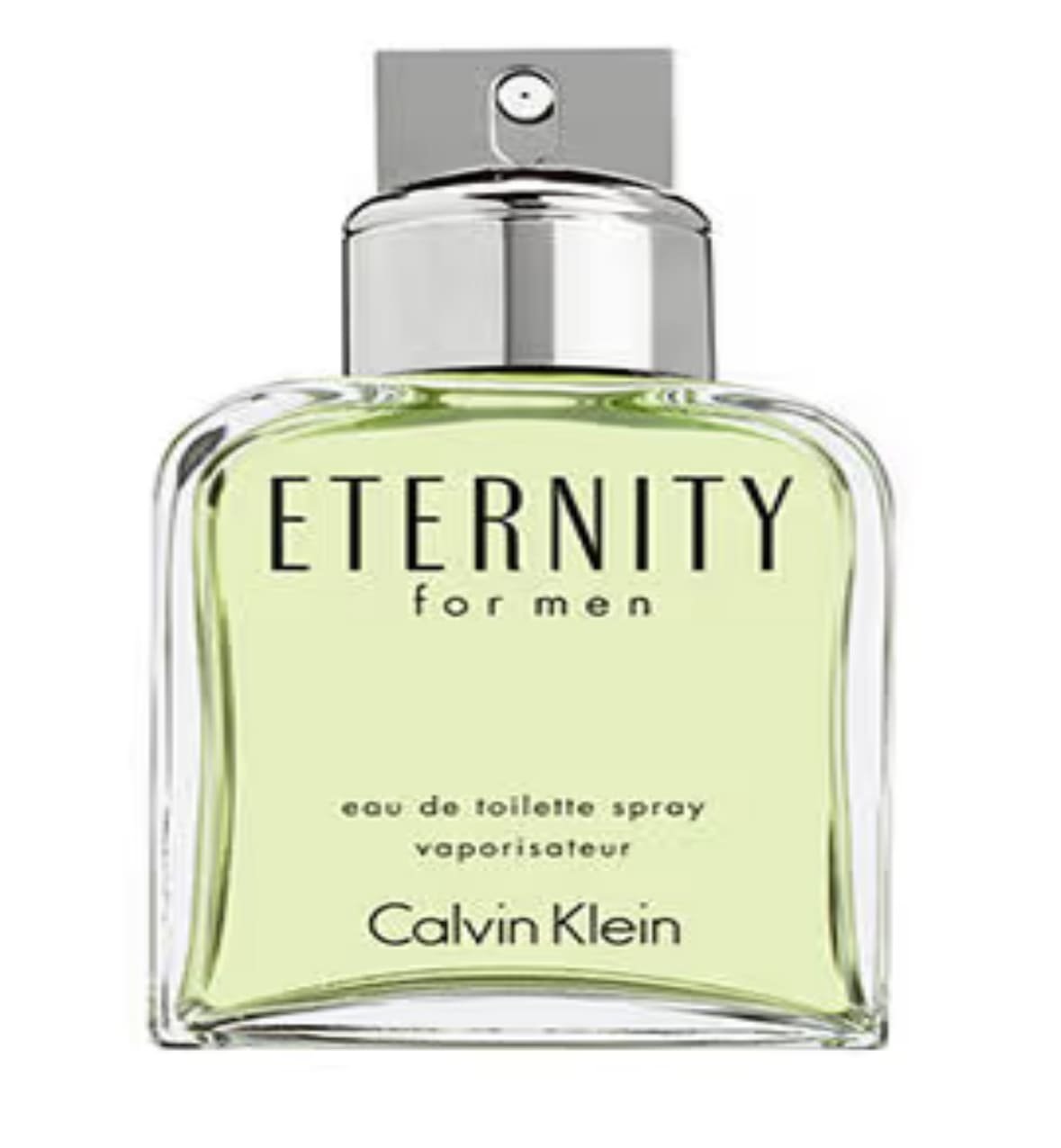 Manufacturer, Exporter, Importer, Supplier, Wholesaler, Retailer, Trader of Calvin Klein Eternity For Men Eau De Toilette in Gurgaon, Haryana, India.