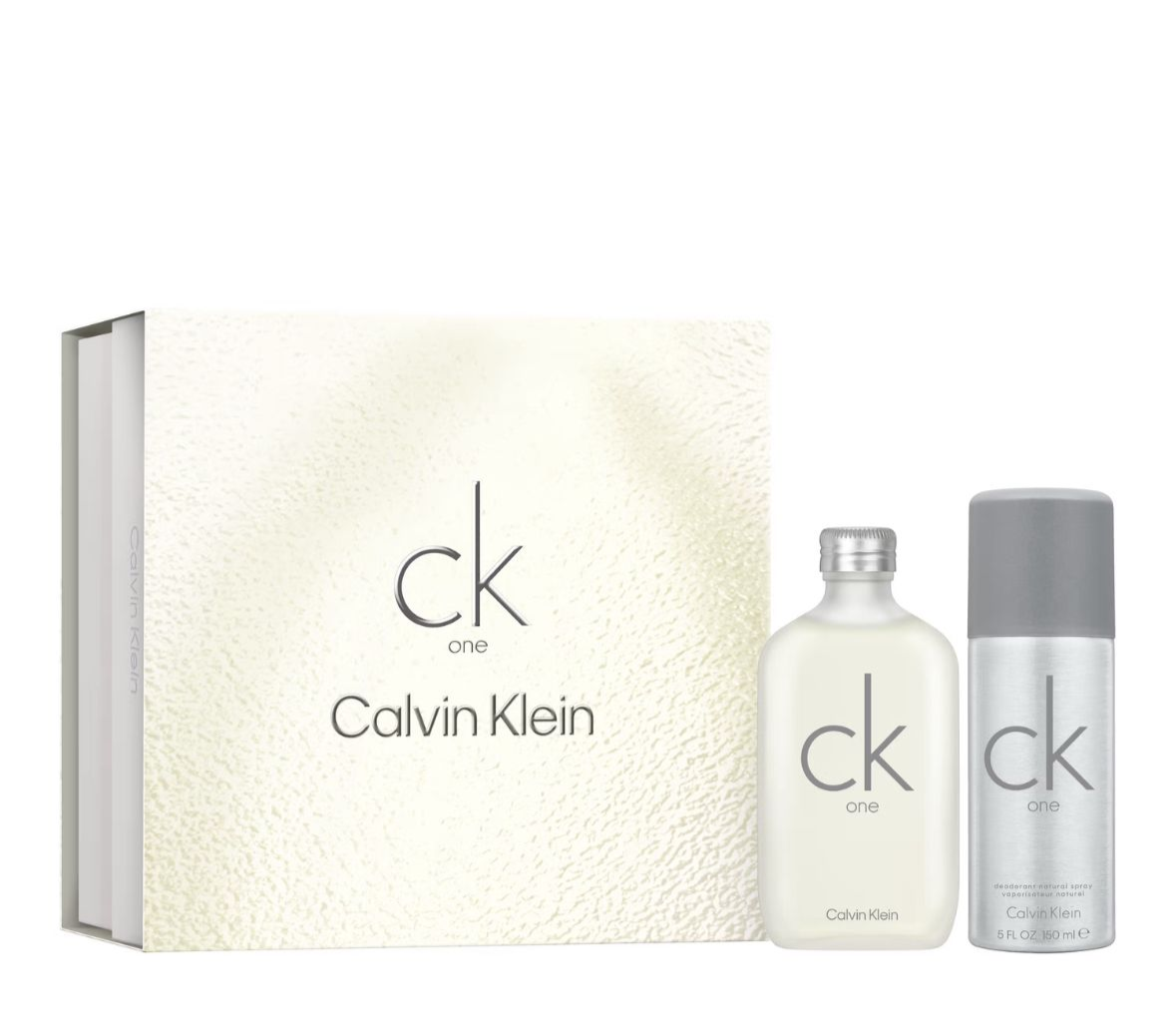 Calvin Klein One Giftset (Eau De Toilette Deodorant) in Gurgaon, Haryana, India