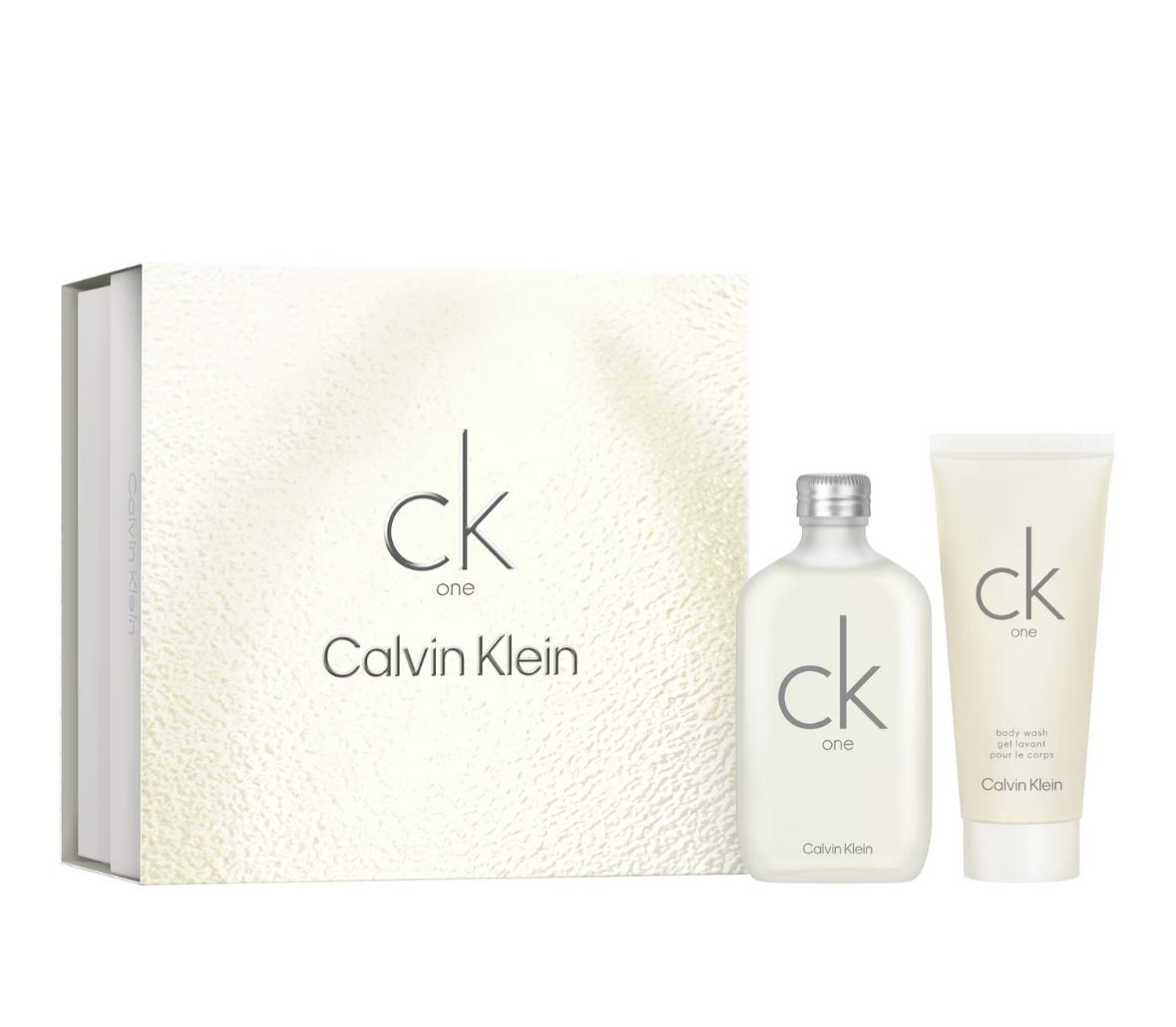 Calvin Klein One Giftset (Eau De Toilette Shower Gel) in Gurgaon, Haryana, India