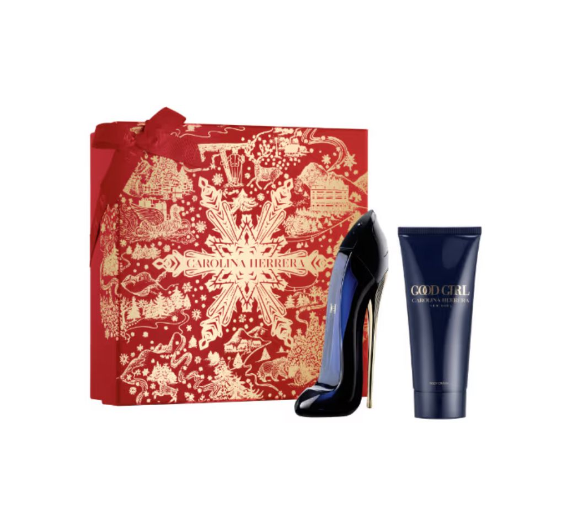 Carolina Herrera Good Girl Eau De Parfum With Body Lotion Gift Set in Gurgaon, Haryana, India