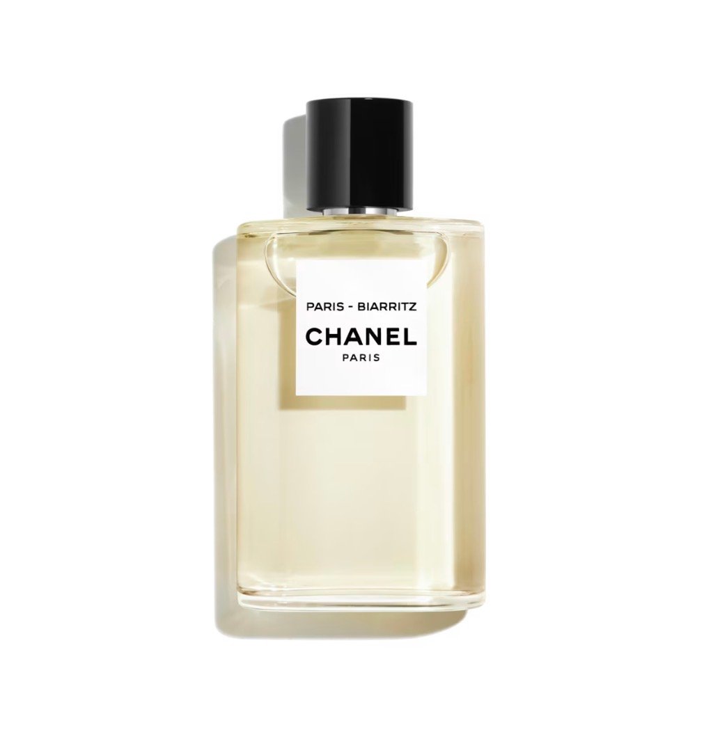 Chanel Paris Biarritz Eau De Toilette For Unisex