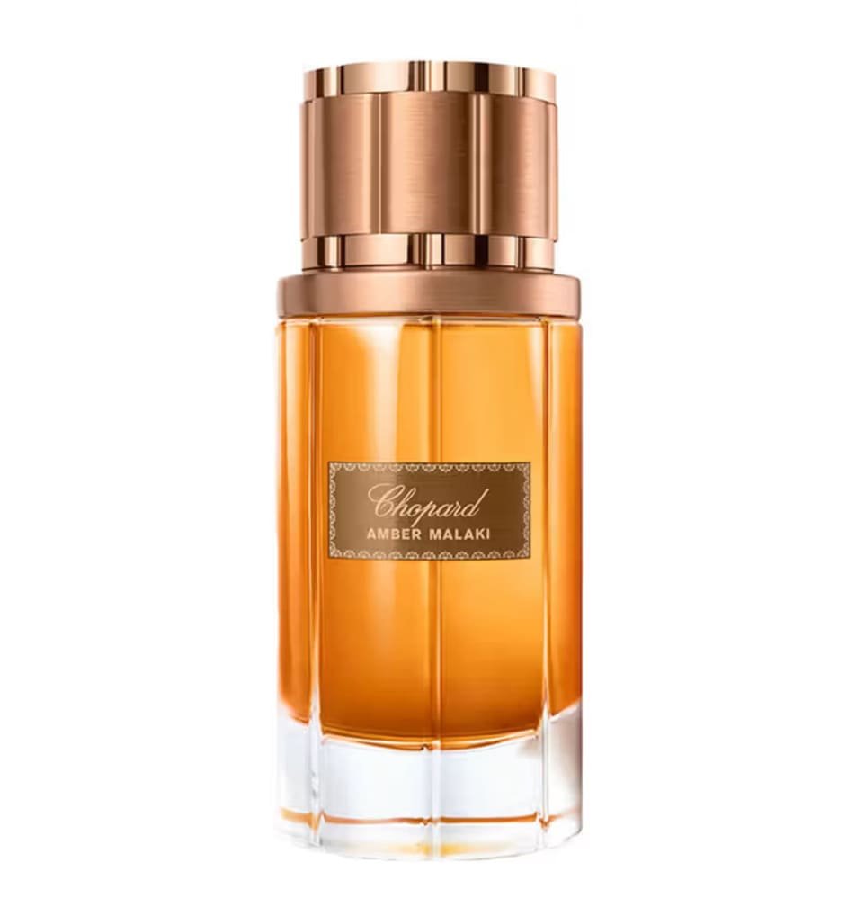 Manufacturer, Exporter, Importer, Supplier, Wholesaler, Retailer, Trader of Chopard Amber Malaki Eau De Parfum For Him in Gurgaon, Haryana, India.