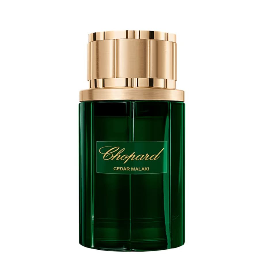 Manufacturer, Exporter, Importer, Supplier, Wholesaler, Retailer, Trader of Chopard Cedar Malaki Eau De Parfum for Men & Women in Gurgaon, Haryana, India.