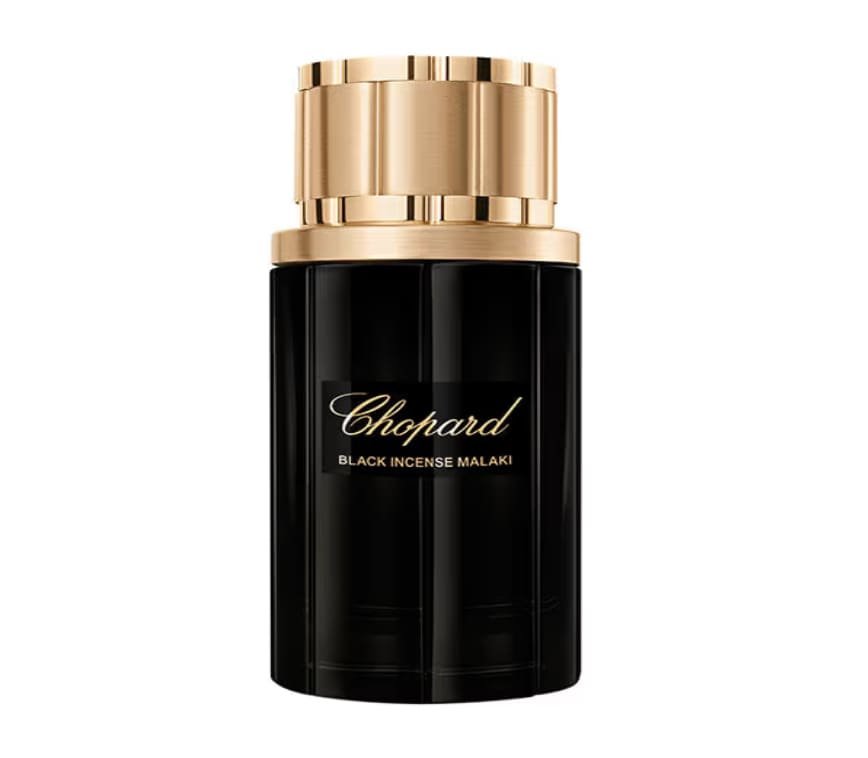 Manufacturer, Exporter, Importer, Supplier, Wholesaler, Retailer, Trader of Chopard Malaki Black Incense Eau De Parfum For Him in Gurgaon, Haryana, India.
