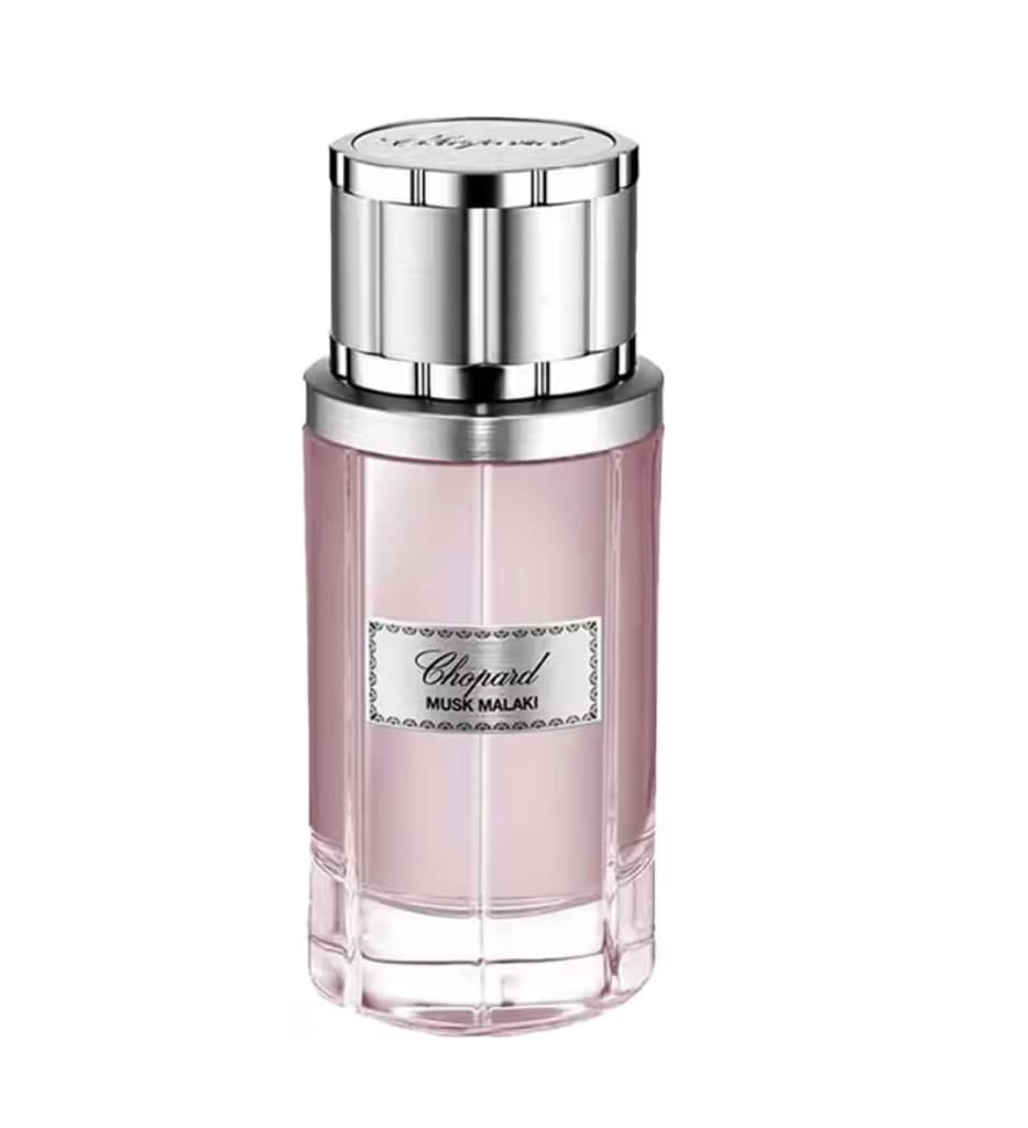 Manufacturer, Exporter, Importer, Supplier, Wholesaler, Retailer, Trader of Chopard Malaki Musk Eau De Parfum in Gurgaon, Haryana, India.