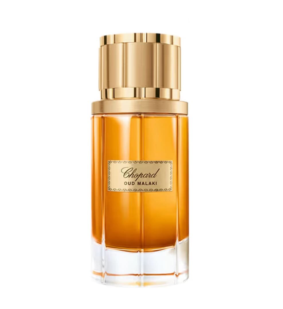 Manufacturer, Exporter, Importer, Supplier, Wholesaler, Retailer, Trader of Chopard Oud Malaki Eau De Parfum For Him in Gurgaon, Haryana, India.