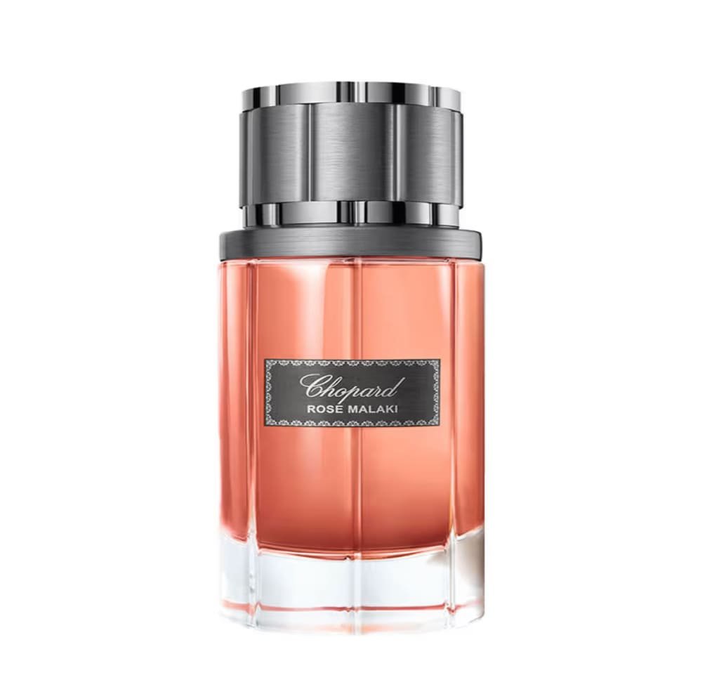 Manufacturer, Exporter, Importer, Supplier, Wholesaler, Retailer, Trader of Chopard Rose Malaki Eau De Parfum For Him in Gurgaon, Haryana, India.