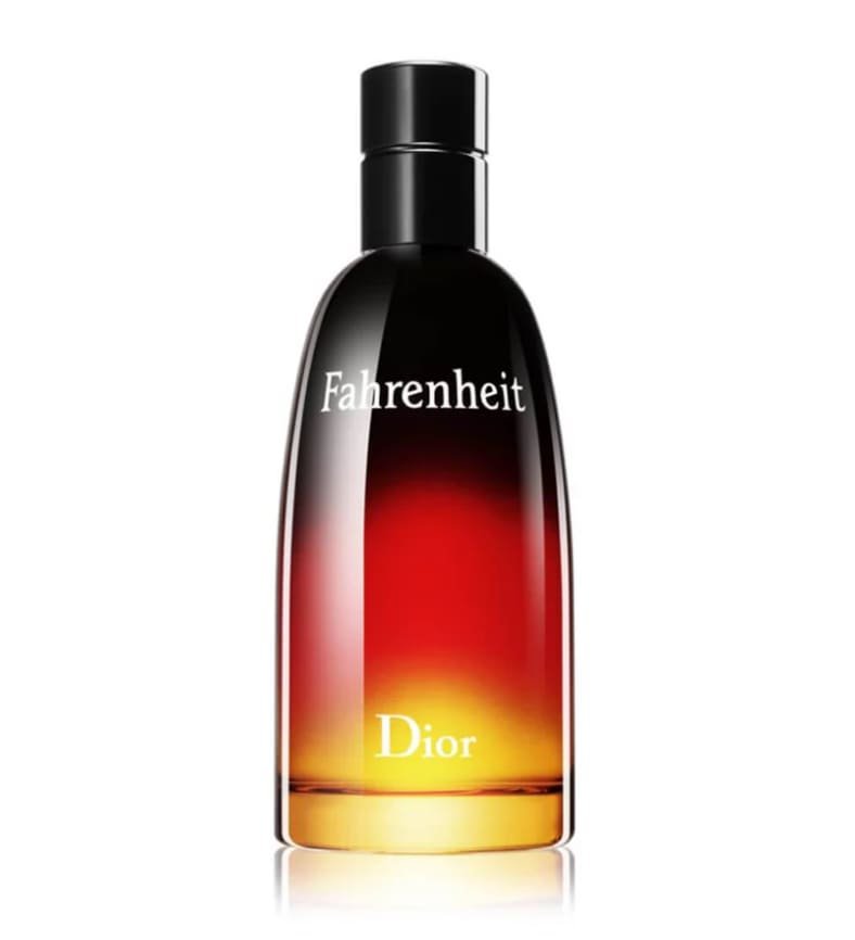 Manufacturer, Exporter, Importer, Supplier, Wholesaler, Retailer, Trader of Christian Dior Fahrenheit Eau De Toilette For Men in Gurgaon, Haryana, India.