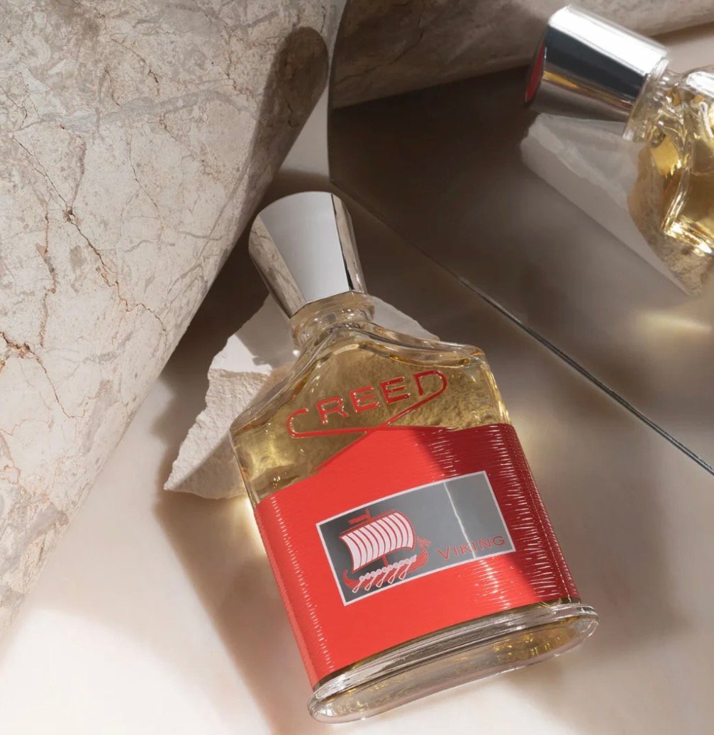 Creed Viking Eau de Parfum