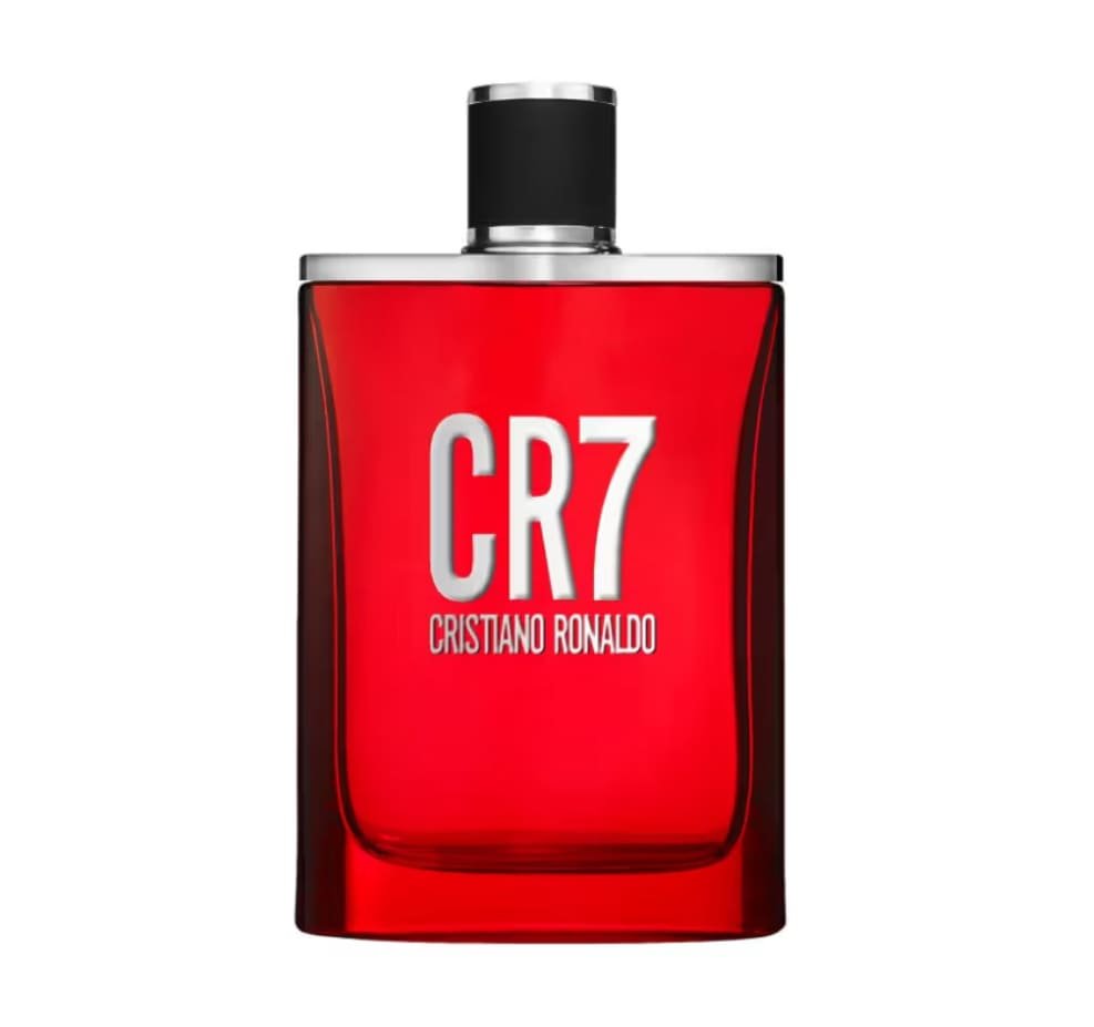 Manufacturer, Exporter, Importer, Supplier, Wholesaler, Retailer, Trader of Cristiano Ronaldo CR7 EAU De Toilette in Gurgaon, Haryana, India.