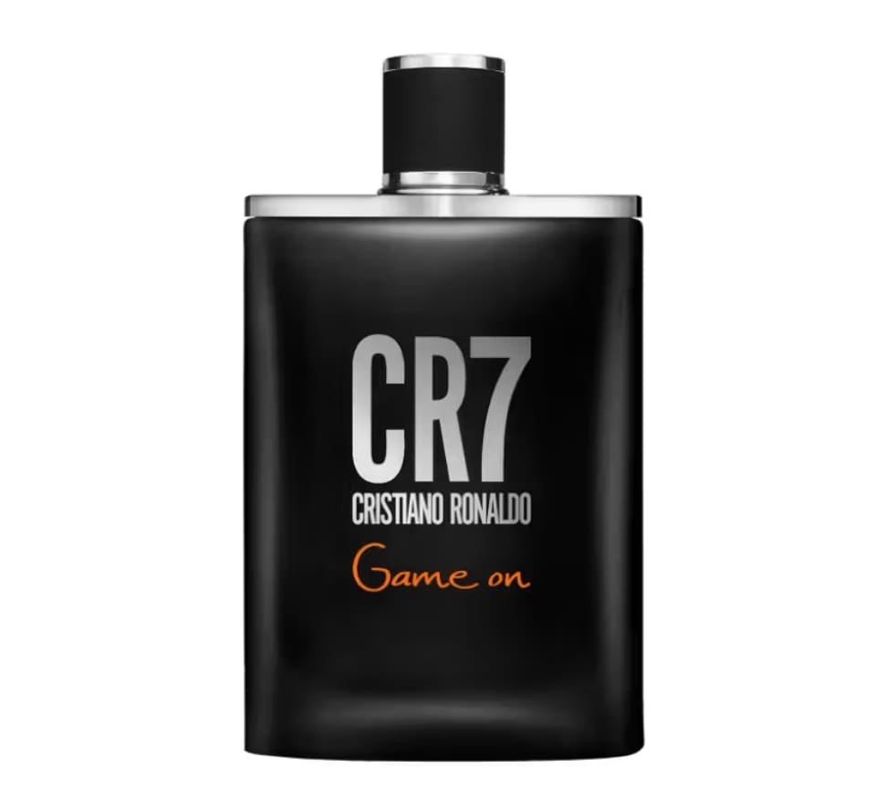 Manufacturer, Exporter, Importer, Supplier, Wholesaler, Retailer, Trader of Cristiano Ronaldo CR7 Game On EAU De Toilette in Gurgaon, Haryana, India.