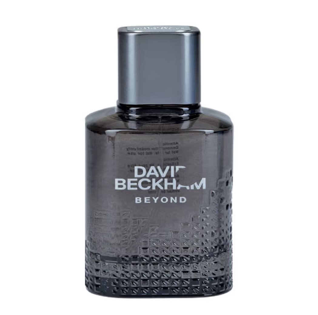 Manufacturer, Exporter, Importer, Supplier, Wholesaler, Retailer, Trader of David Beckham Beyond Eau De Toilette For Him in Gurgaon, Haryana, India.