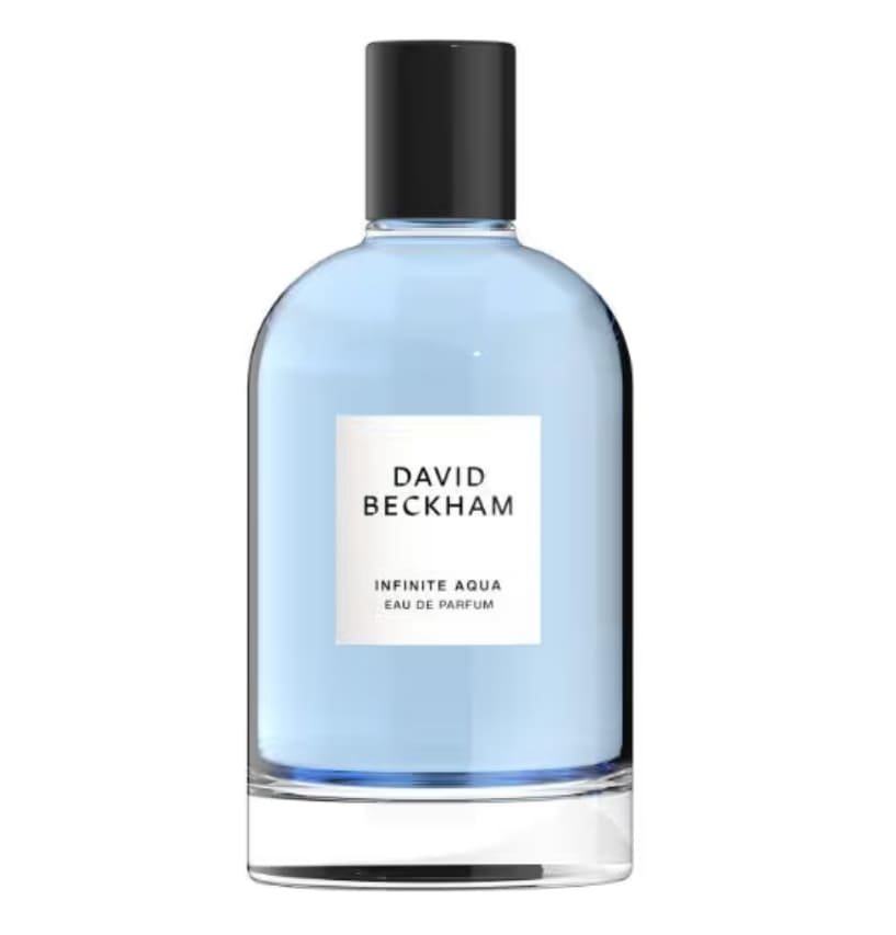 Manufacturer, Exporter, Importer, Supplier, Wholesaler, Retailer, Trader of David Beckham Infinite Aqua Edp For Him in Gurgaon, Haryana, India.