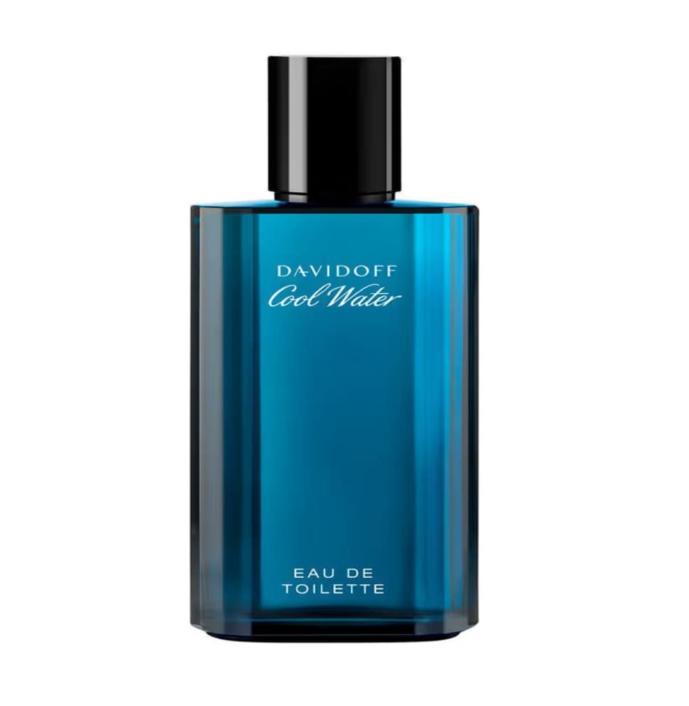Manufacturer, Exporter, Importer, Supplier, Wholesaler, Retailer, Trader of Davidoff Cool Water Eau De Toilette for Men in Gurgaon, Haryana, India.