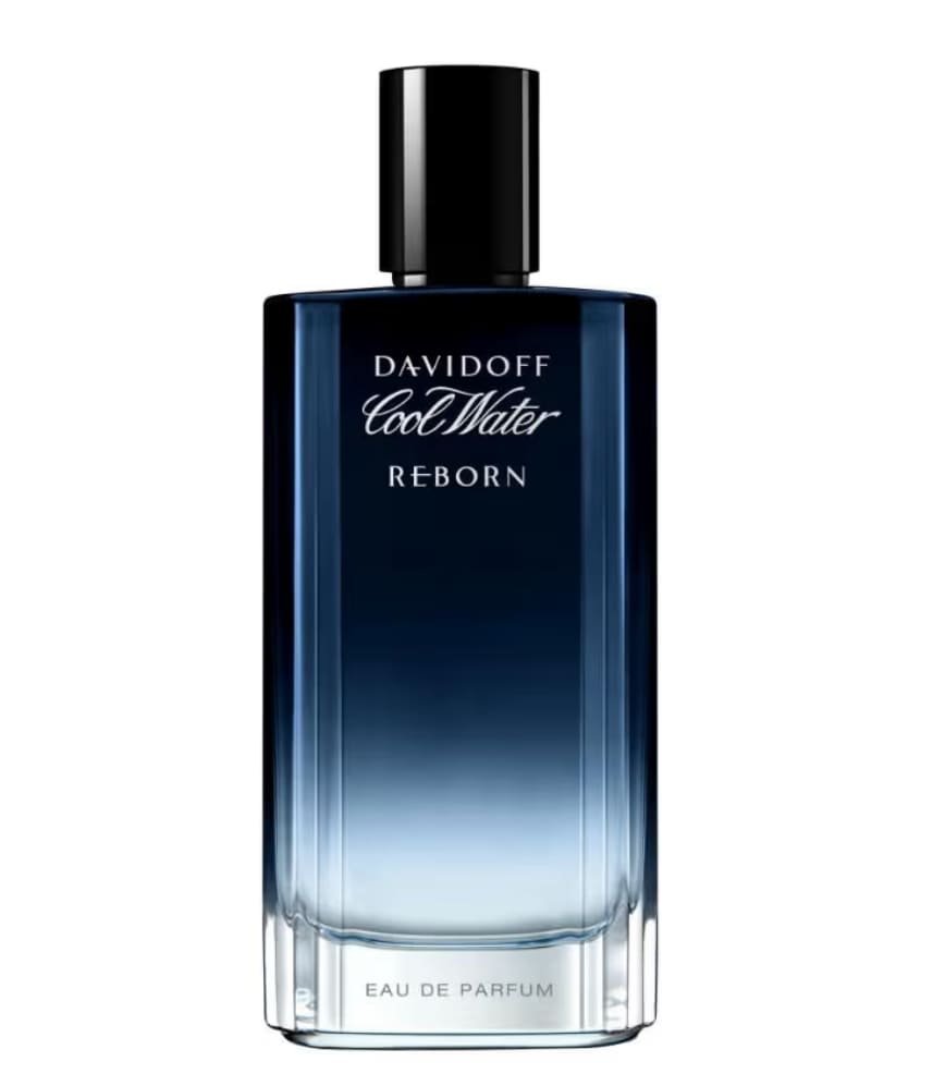 Manufacturer, Exporter, Importer, Supplier, Wholesaler, Retailer, Trader of Davidoff Cool Water Reborn Eau De Parfum For Men in Gurgaon, Haryana, India.