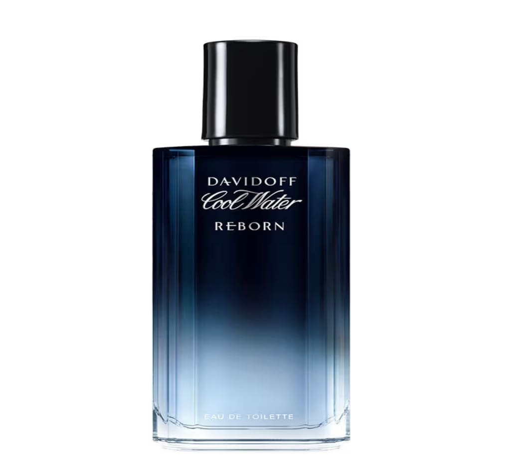 Manufacturer, Exporter, Importer, Supplier, Wholesaler, Retailer, Trader of Davidoff Cool Water Reborn Eau De Toilette For Him in Gurgaon, Haryana, India.