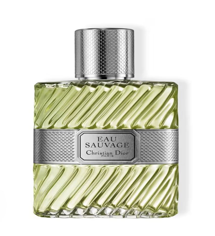 Manufacturer, Exporter, Importer, Supplier, Wholesaler, Retailer, Trader of DIOR Eau Sauvage Eau De Toilette in Gurgaon, Haryana, India.