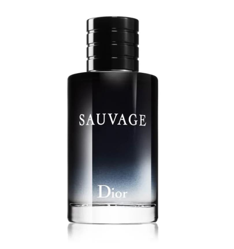 Manufacturer, Exporter, Importer, Supplier, Wholesaler, Retailer, Trader of DIOR Sauvage Eau De Toilette in Gurgaon, Haryana, India.